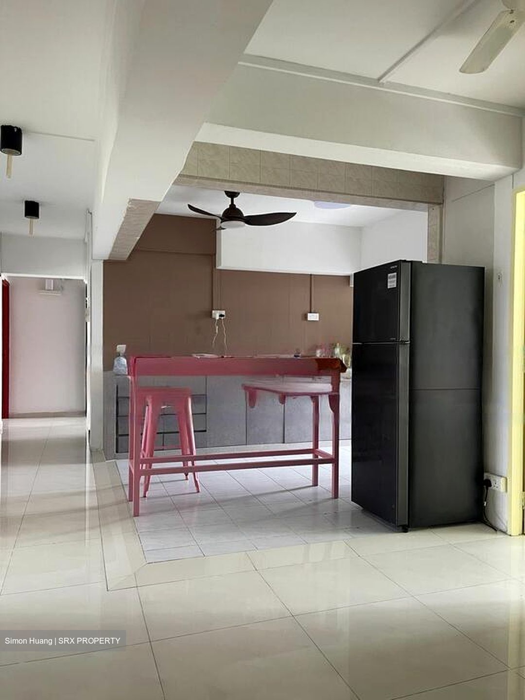 People's Park Complex (D1), Apartment #501606911